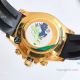 Clean Factory Copy Rolex Cosmo Daytona Gold Oysterflex Dandong 7750 Watch (6)_th.jpg